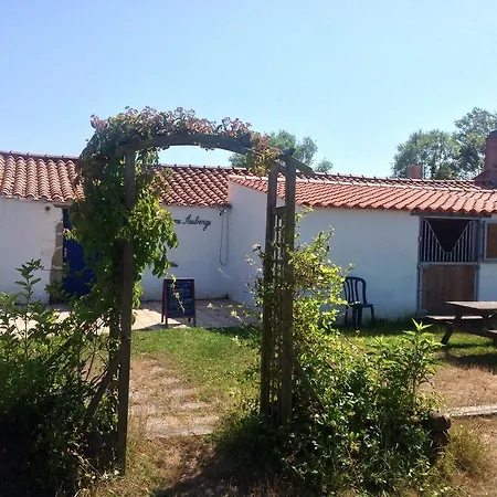 Ferme Auberge L'Ile Sauvage-2