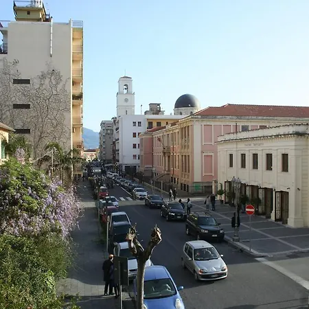 Gallery B&b Milazzo-3