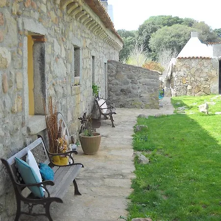 B&B Agriturismo Canu-2