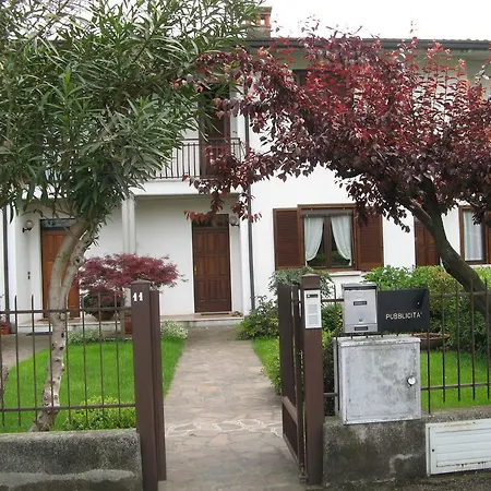 B&B Dolce Risveglio-3