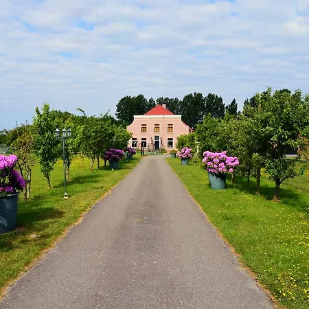 B&B Goeree Overflakkee-2