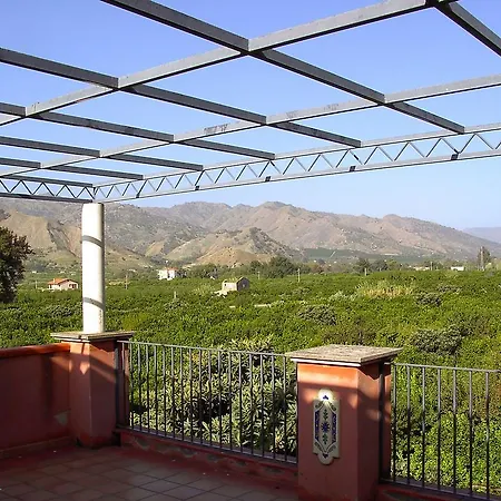 Taormina B&B-3