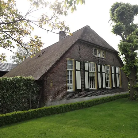 B&B De Hooiberg-2