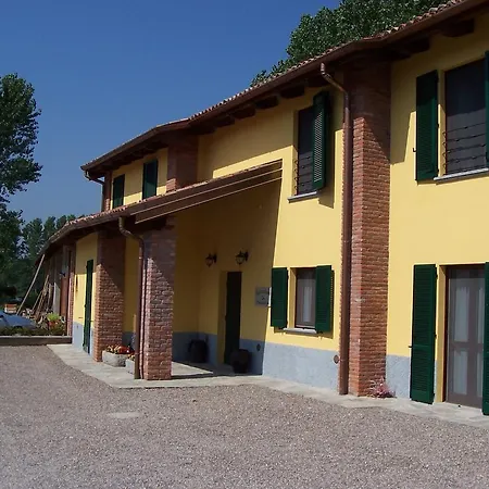 Agriturismo Cascina la Palazzina-3