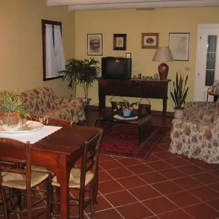 Casarosa B&B-3