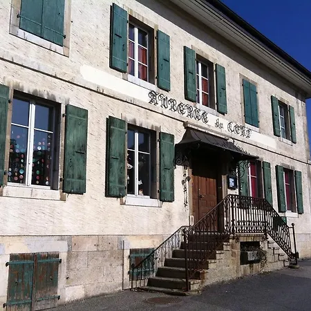 Chambres d'hôtes Chez Epicure-2