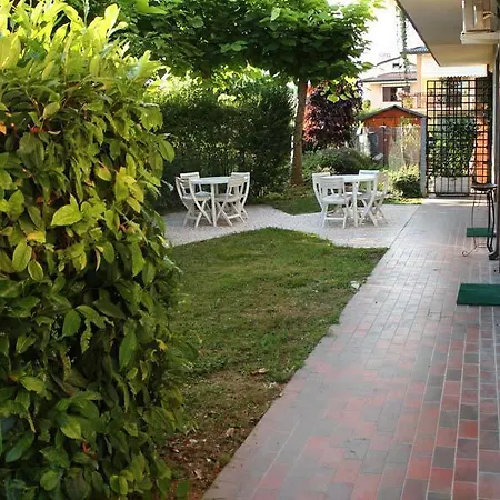 B&B Il Centralino-2