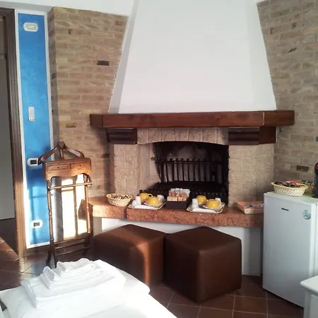 B&B Il Centralino-3