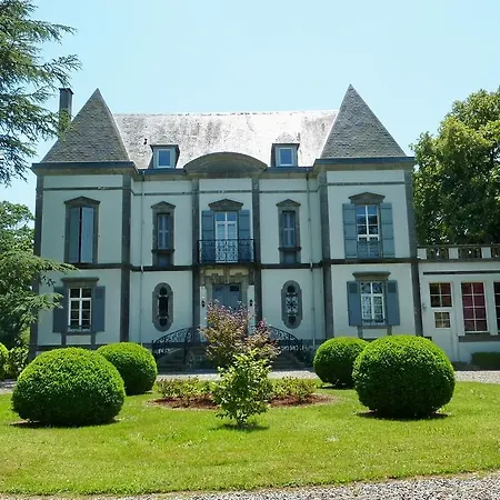 Chambres d'Hôtes Aire Berria-3