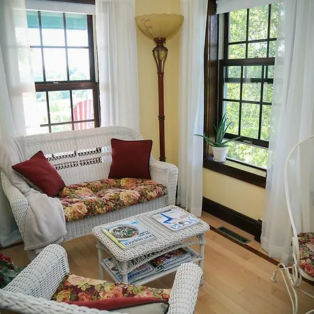 The Meier Inn, A Country Bed & Breakfast-3