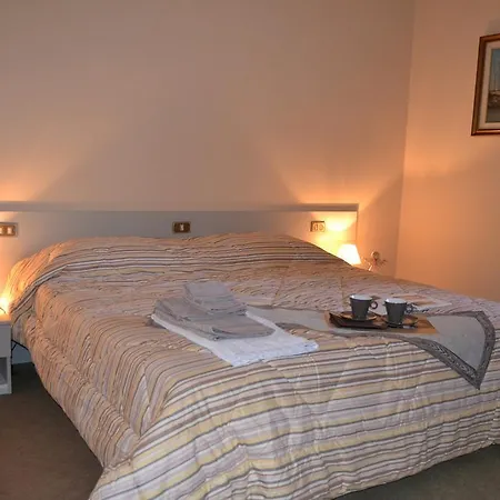 La Filanda B&B-2