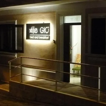B&B Valle Gio'-3