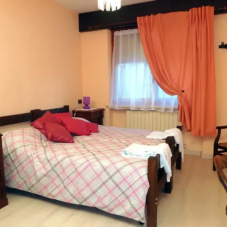 B&B Gli Eremiti-3