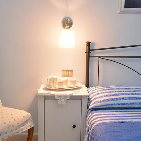 Bed & Breakfast Casalino-2