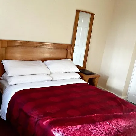 Westgate House B&B Strokestown-3