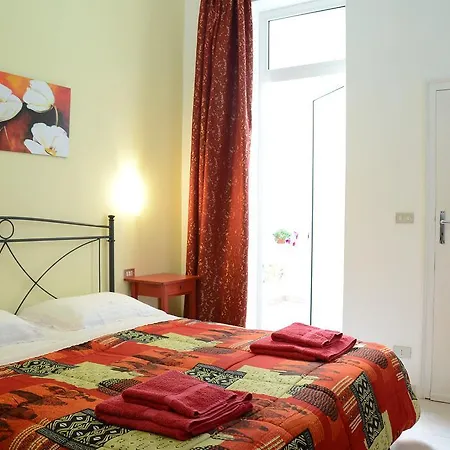 Bed & Breakfast Casalino-3