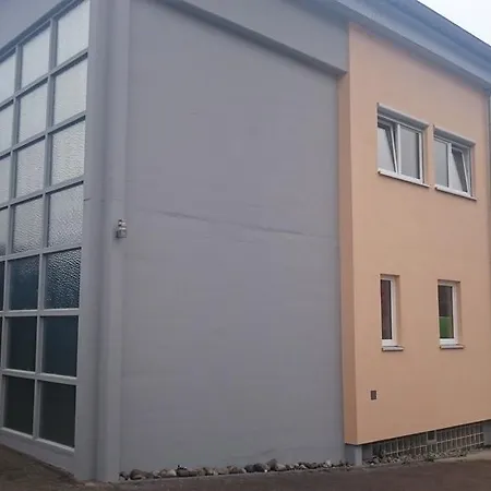 Gaestehaus Banschbach-2
