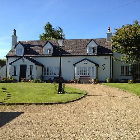 Hungarton Bed & Breakfast-3