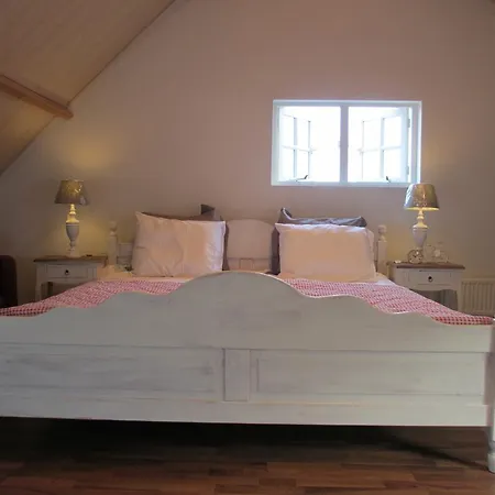 B&B Boerderij Wijtvliet-3