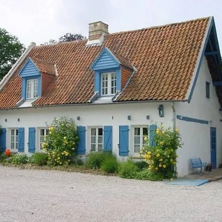 B&B au petit tambour d'Autingues-3