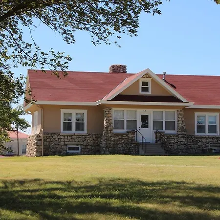 Clover Cliff Ranch Bed And Breakfast-2