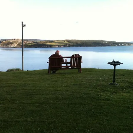 The Bayside Bed And Breakfast-2