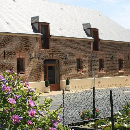 La Grange de Boulaines-2