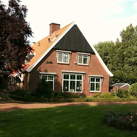 Bed & Breakfast Notterveld-2