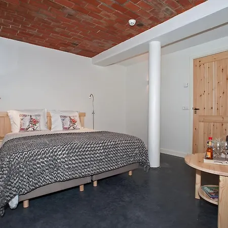 Bed & Breakfast Notterveld-3