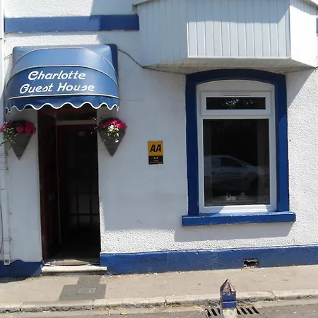 Charlotte Guest House-3
