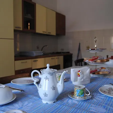 B&B Casa Paolo-2