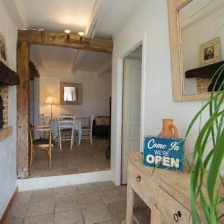 Auberge Du Canabal-3