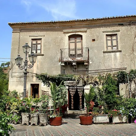 B&B Il Padrino-2