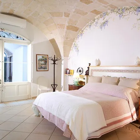 Casa D'Artista Suite & Garden-2