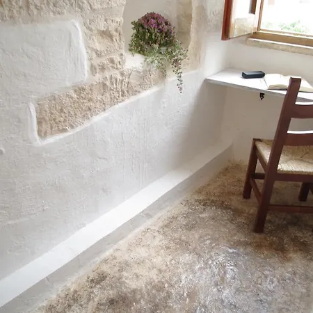 B&B Aia Vecchia-3