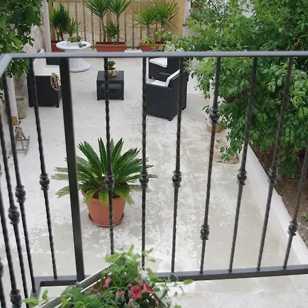 B&B Aia Vecchia-2