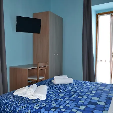 B&B Porta Livorno-2
