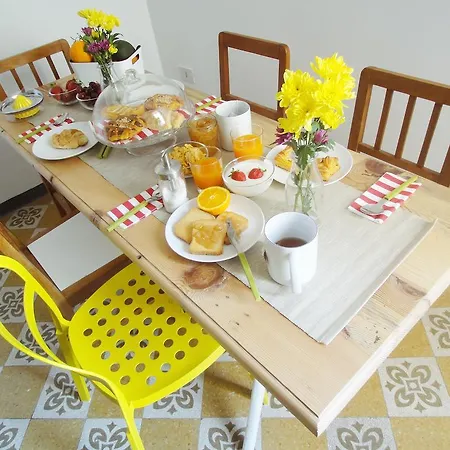Serafino B&B-2