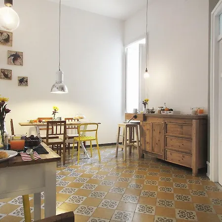Serafino B&B-3