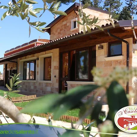 B&B Il Casolare-2