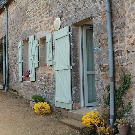 La Ferme Du Vincin-3