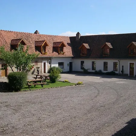 Auberge du Blaisel-3