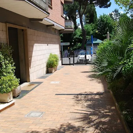 Residenza Flaminia-3