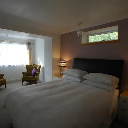 Power House B&B-2