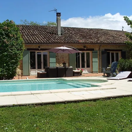 Chambres D'Hotes Le Domaine Du Saule-2
