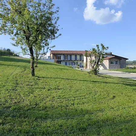Rosatea B&B-3