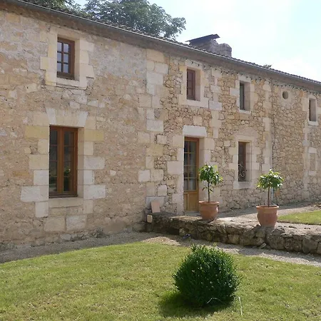 Chateau De Castelneau-2