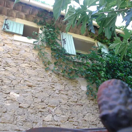 La Bastide D'Andree-2