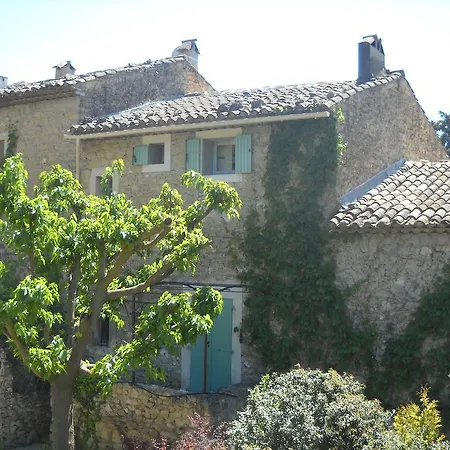 La Bastide D'Andree-3