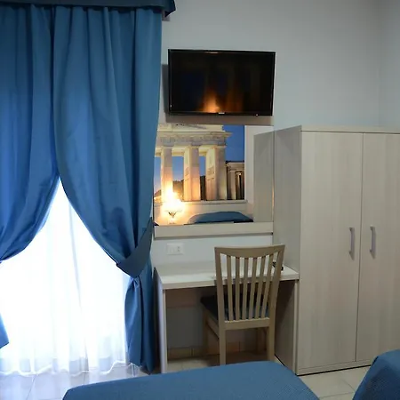 B&B Europa-2